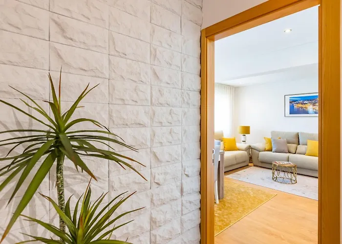 Gaia Elegant Retreat Ii