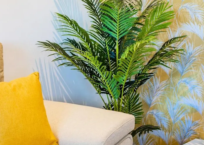 Gaia Elegant Retreat Ii