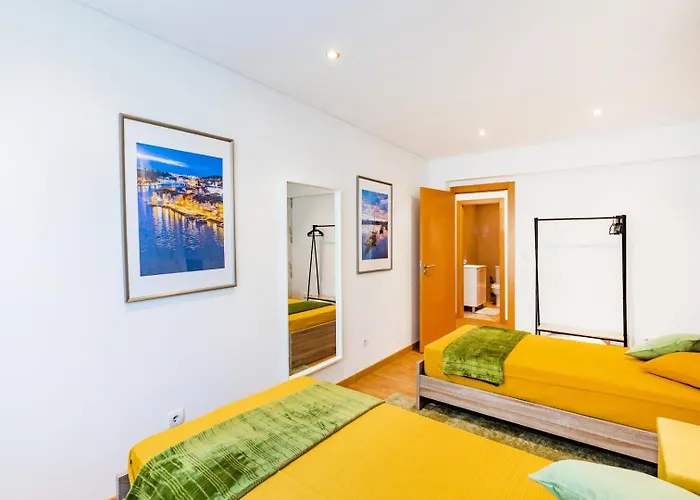 Gaia Elegant Retreat Ii Apartman *