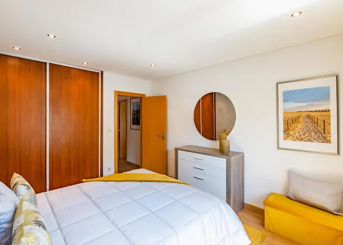 Gaia Elegant Retreat Ii Apartman *