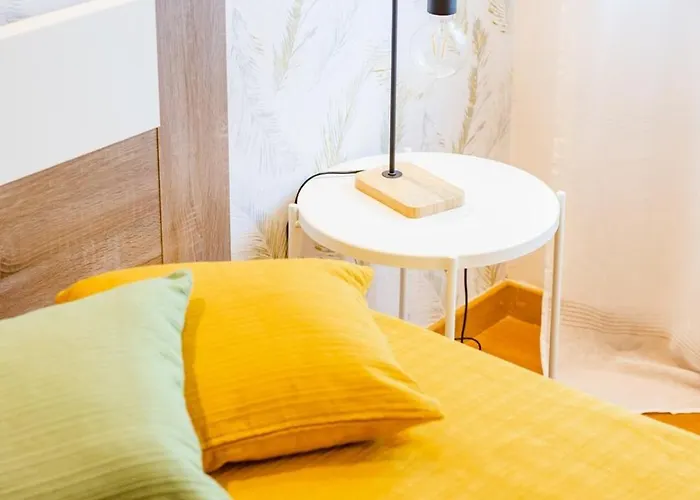 Apartman Gaia Elegant Retreat Ii