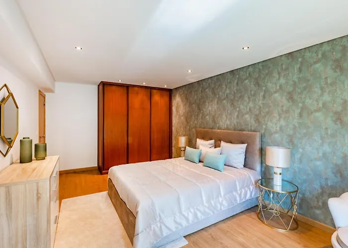 Gaia Elegant Retreat Ii *