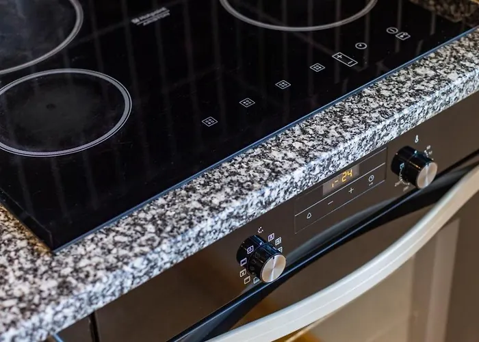 Apartment Gaia Elegant Retreat Ii