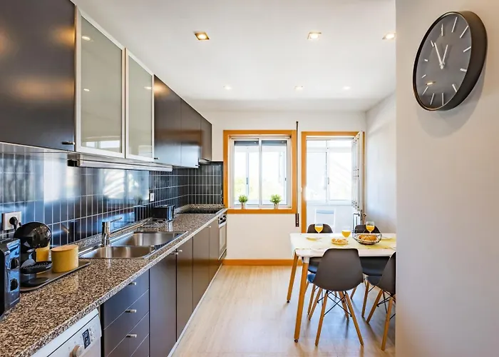 Apartman Gaia Elegant Retreat Ii *