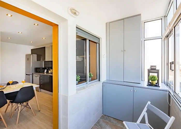 Gaia Elegant Retreat Ii Apartman *