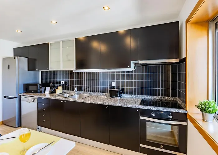 Apartman Gaia Elegant Retreat Ii *