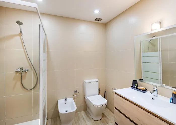 Apartment Gaia Elegant Retreat Ii *