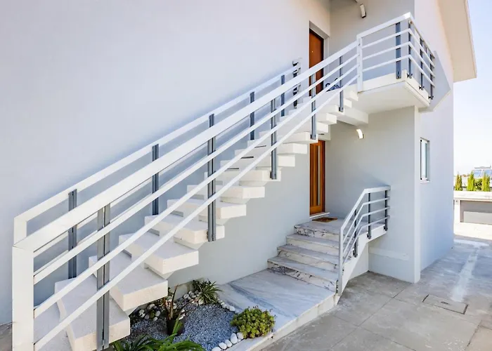 Apartman Gaia Elegant Retreat Ii *