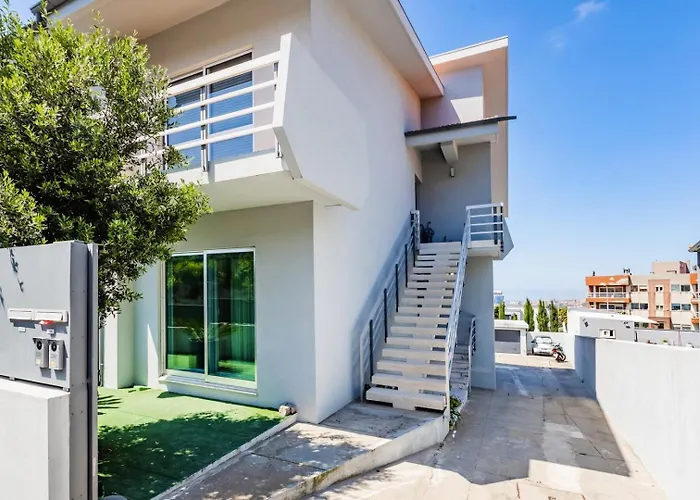 Gaia Elegant Retreat Ii