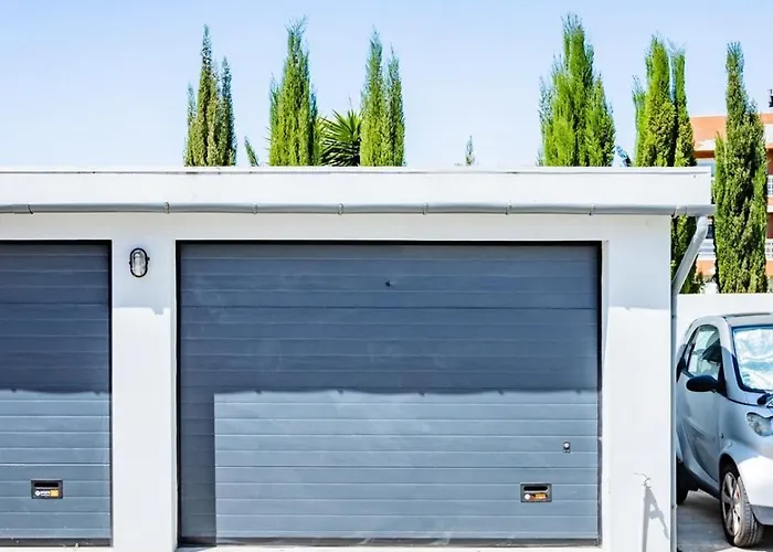 Apartment Gaia Elegant Retreat Ii