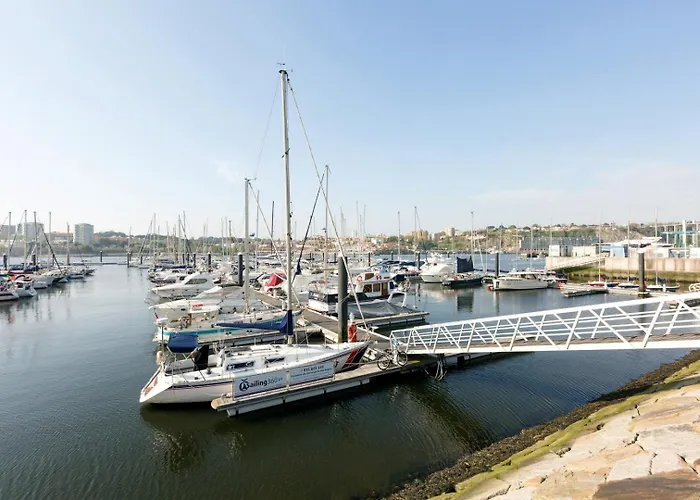 Gaia Elegant Retreat Ii Apartment