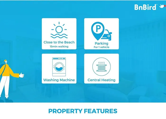 Gaia Elegant Retreat Ii Apartman *